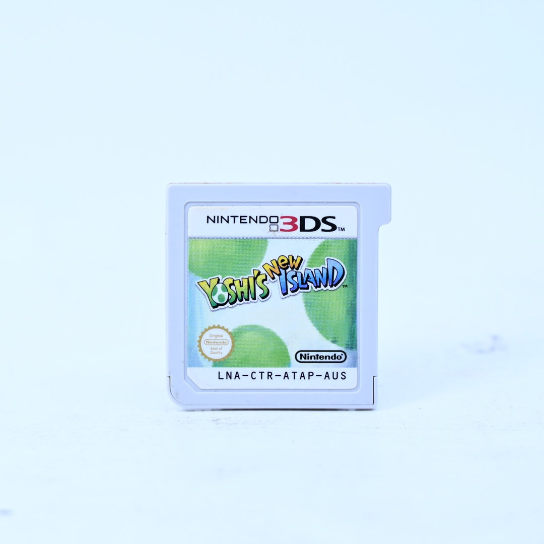Yoshi&