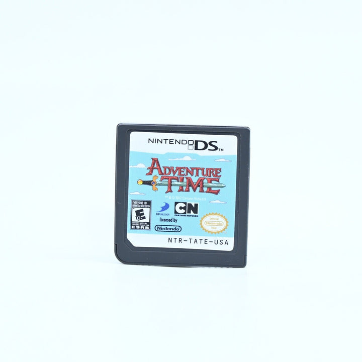 Adventure Time: Hey Ice King! - Nintendo DS Game - Cartridge Only - FREE POST!