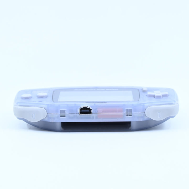 Gameboy Advance: Glacier - Nintendo Gameboy Advance / GBA Console - PAL!