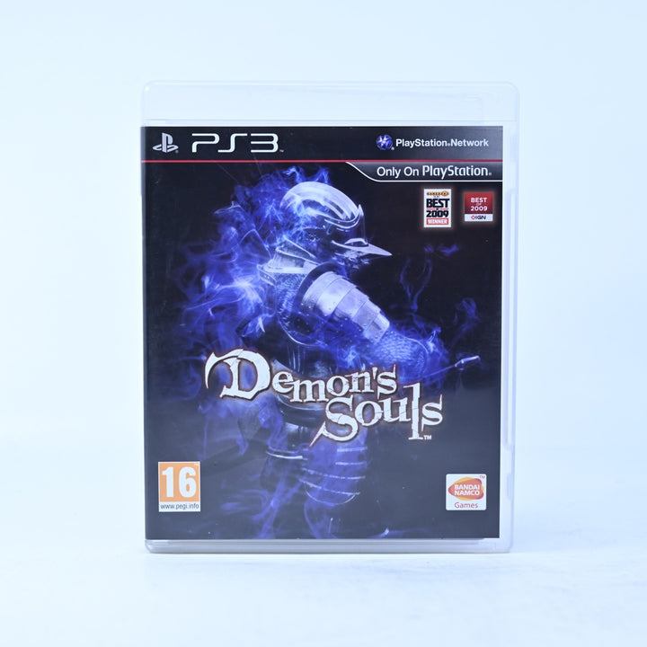 Demon&