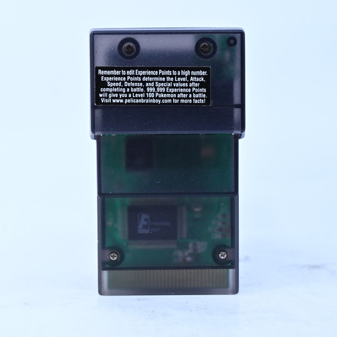 Blue Label Brain Boy - Pelican Accessories - Nintendo Gameboy Accessory