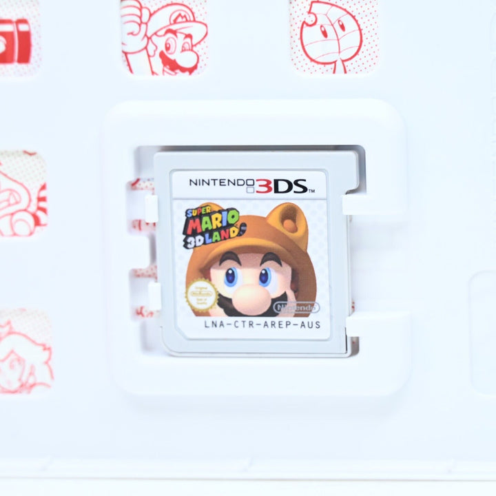 Super Mario 3D Land - Nintendo 3DS Game - PAL - FREE POST!