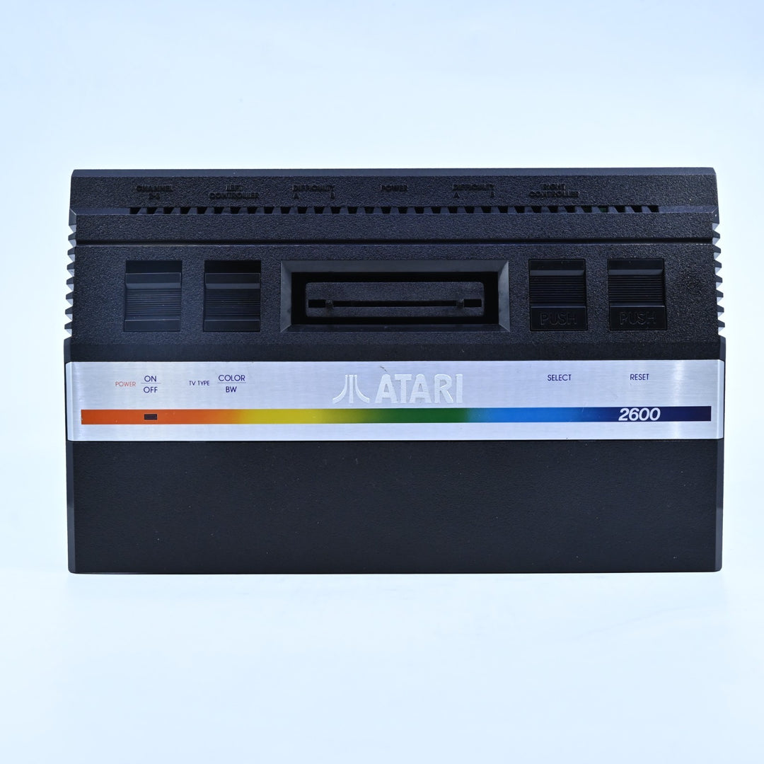 Atari 2600 Jr. - Atari 2600 Console - PAL - FREE POST!