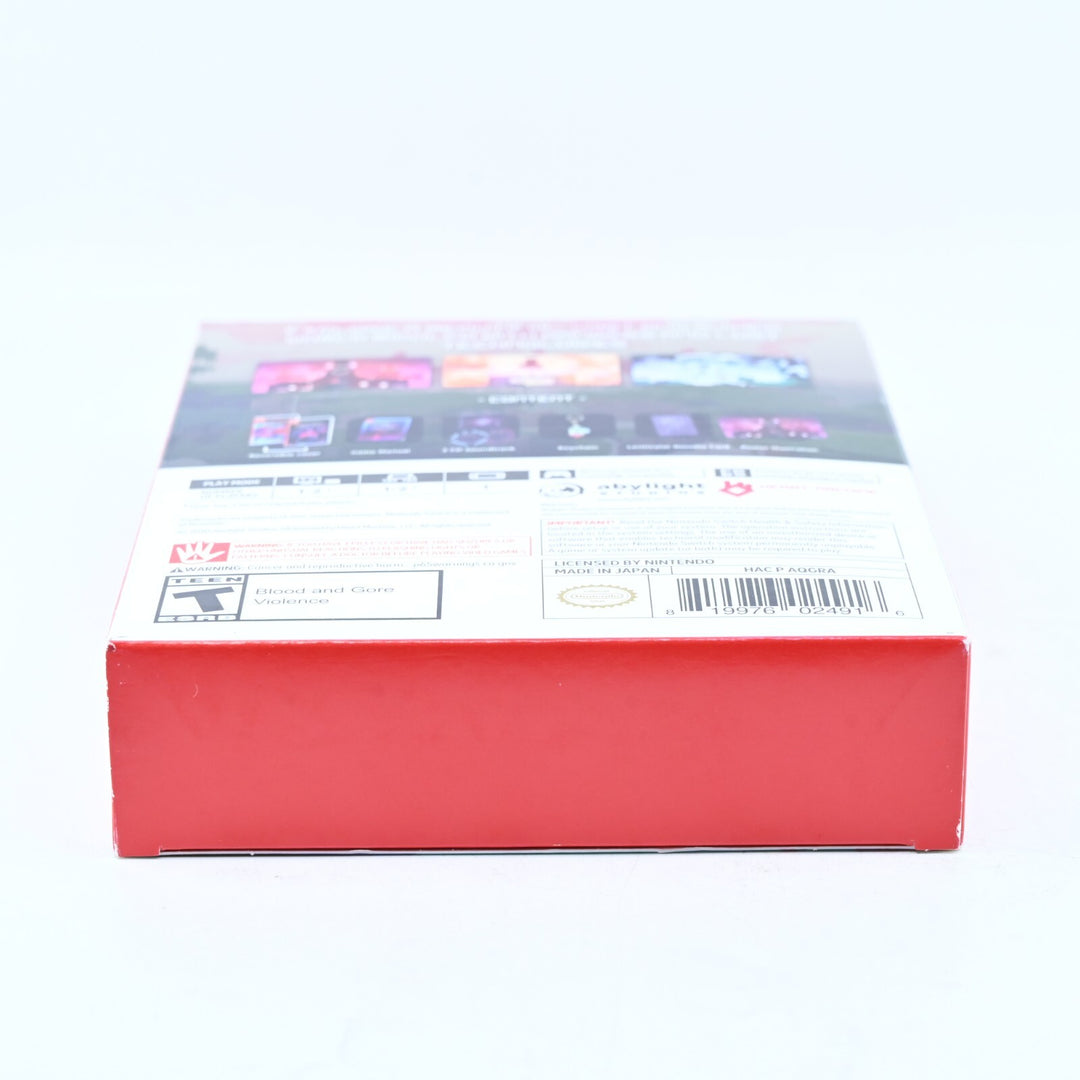 Hyper Light Drifter: Special Edition - Nintendo Switch Game - FREE POST