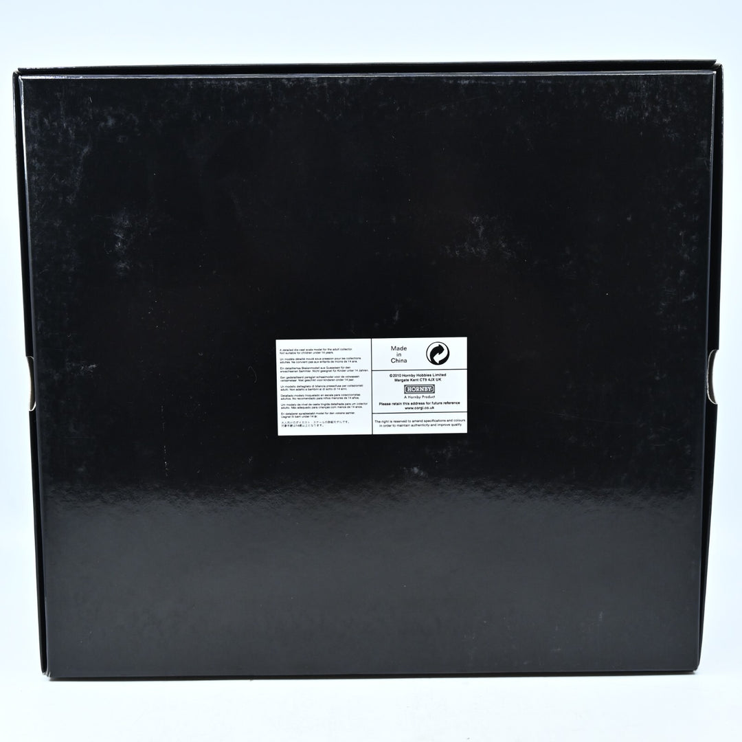 Corgi Aviation 1:72 Ju88 C-4 Night Fighter - NJG2 Karl Hulshoff AA36708 - Plane