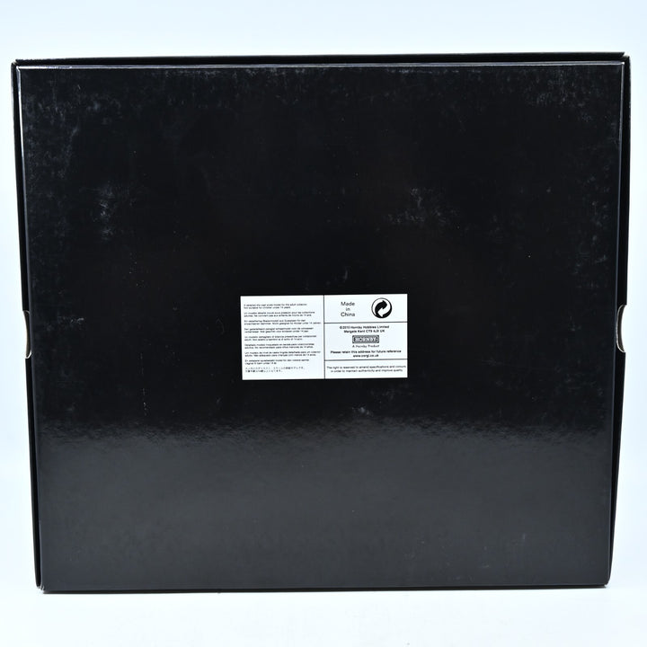 Corgi Aviation 1:72 Ju88 C-4 Night Fighter - NJG2 Karl Hulshoff AA36708 - Plane