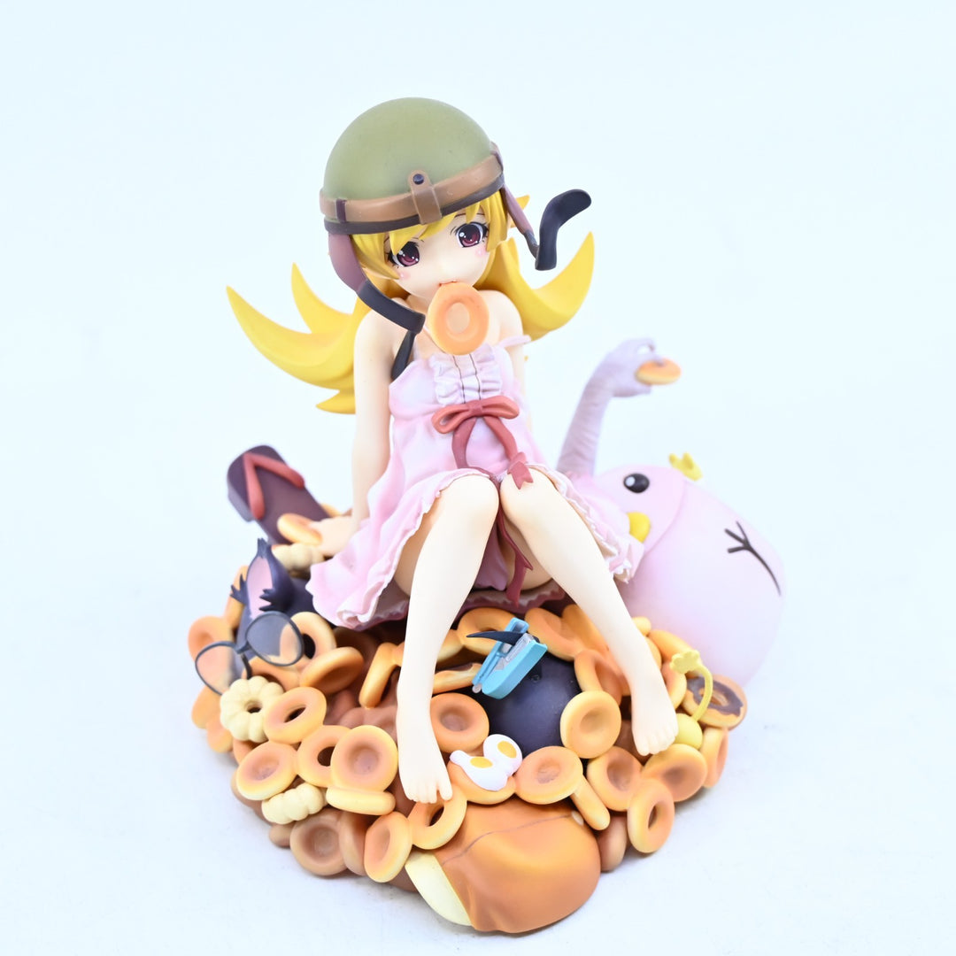 Shinobu Oshino - Bakemonogatari - Good Smile Company 1/8 PVC - Anime Figure