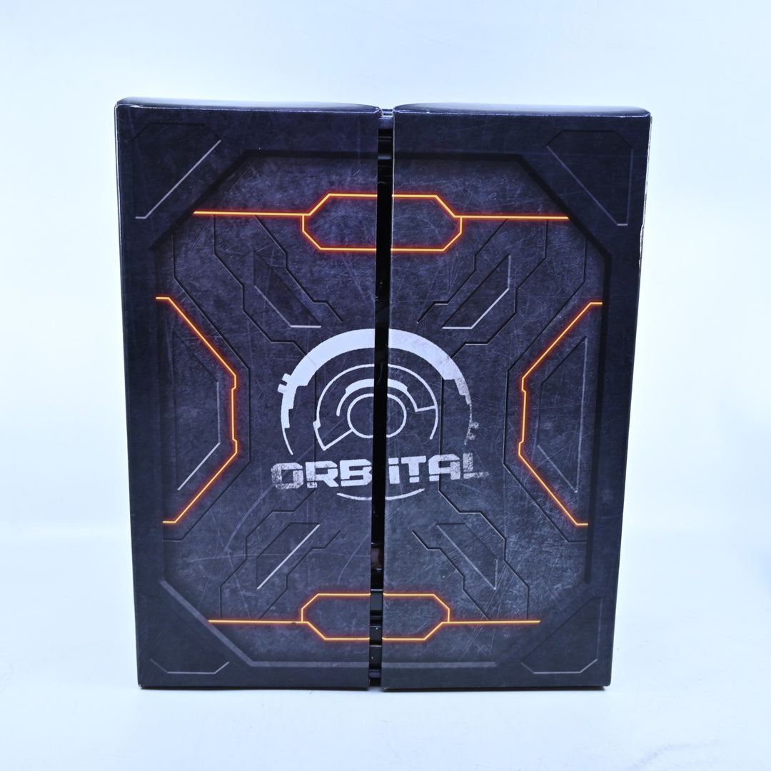 Daemon X Machina: Orbital Collectors Edition - Nintendo Switch Game