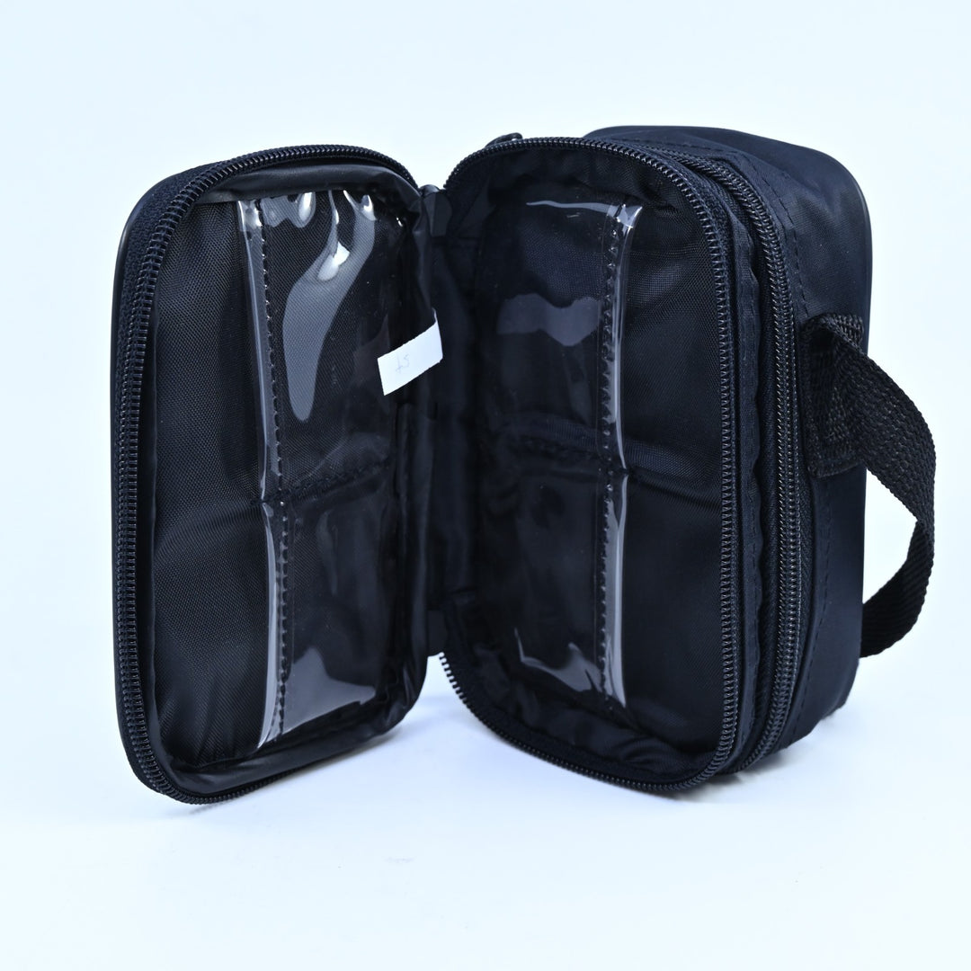 Official Nintendo Gameboy Color Mario Travel Bag - Nintendo Gameboy Accessory