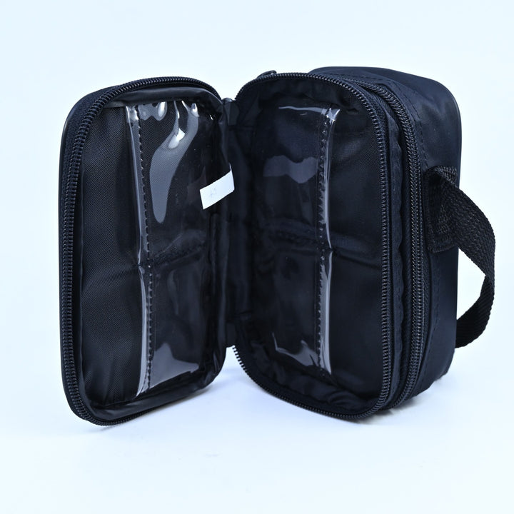 Official Nintendo Gameboy Color Mario Travel Bag - Nintendo Gameboy Accessory