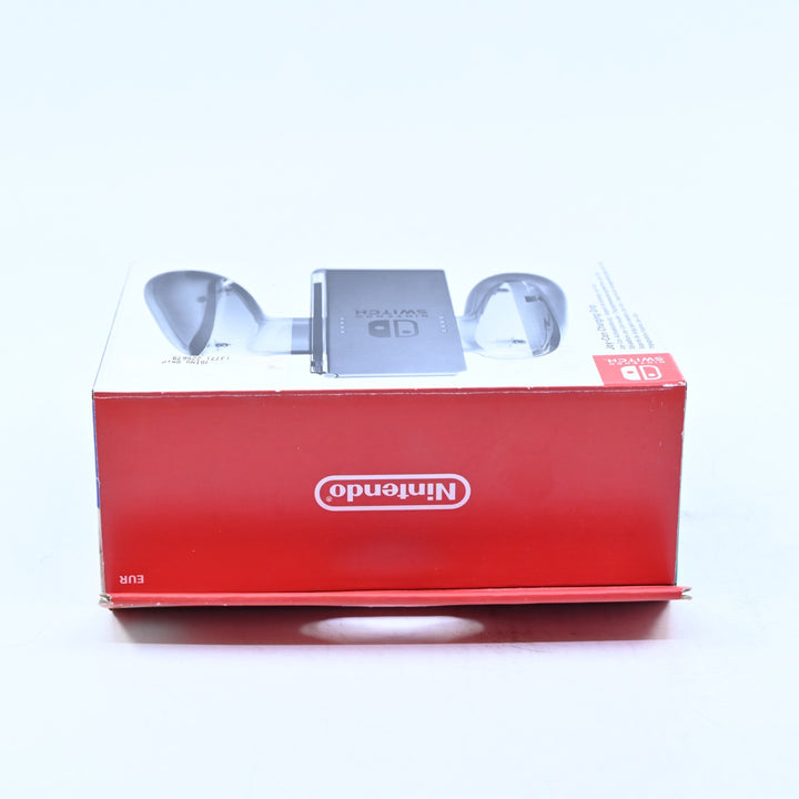 Joy-Con Charging Grip - Boxed - Nintendo Switch Accessory - FREE POST!