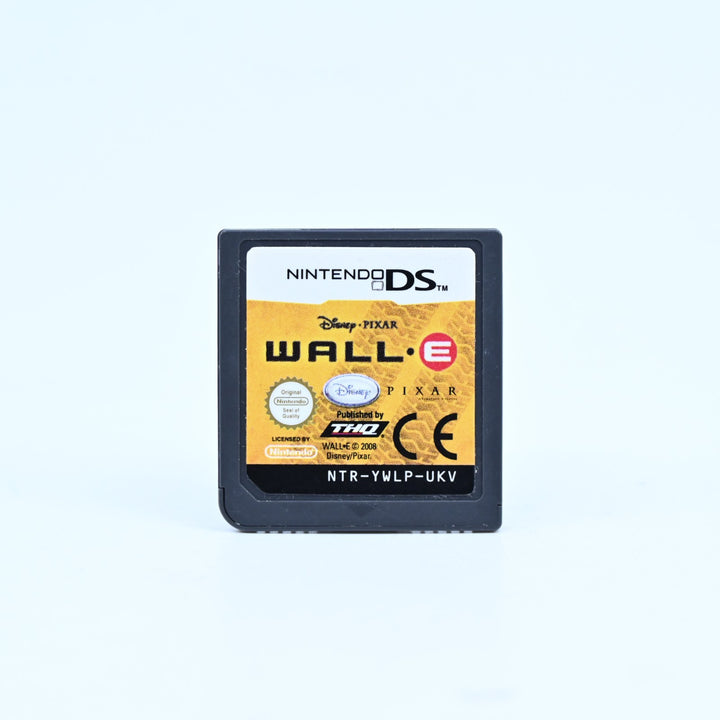 Disney Pixar Wall-E - Nintendo DS Game - Cartridge Only - PAL - FREE POST Wall E