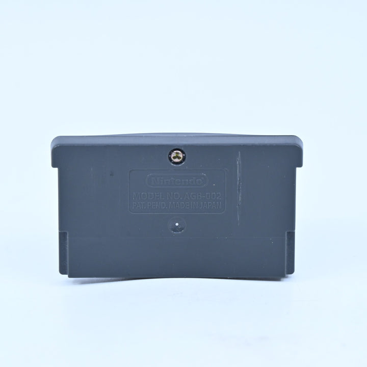 Star Wars: The New Droid Army - Nintendo Gameboy Advance / GBA Game - PAL