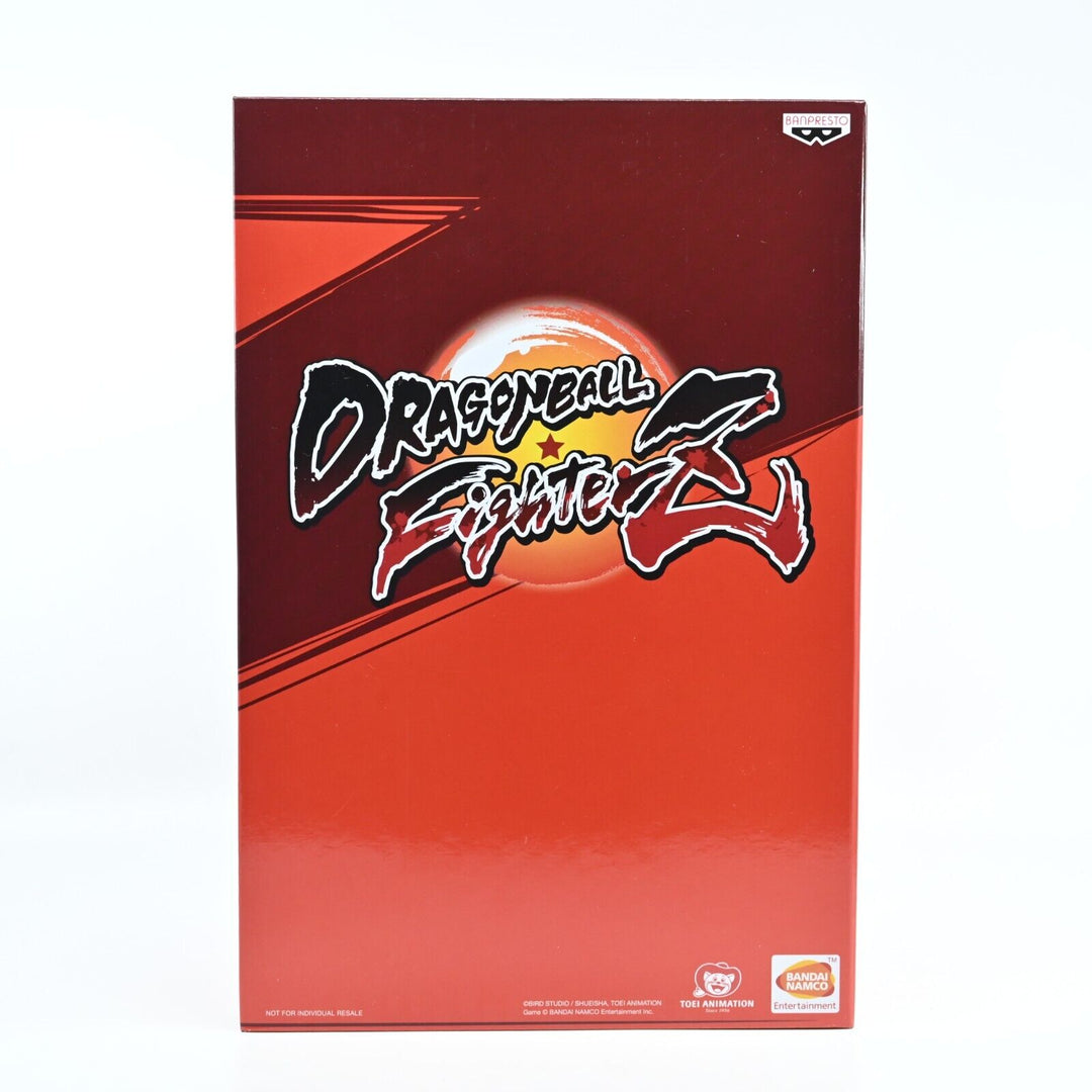 Dragon Ball FighterZ Collector's Edition - Xbox One Game - PAL - FREE POST!