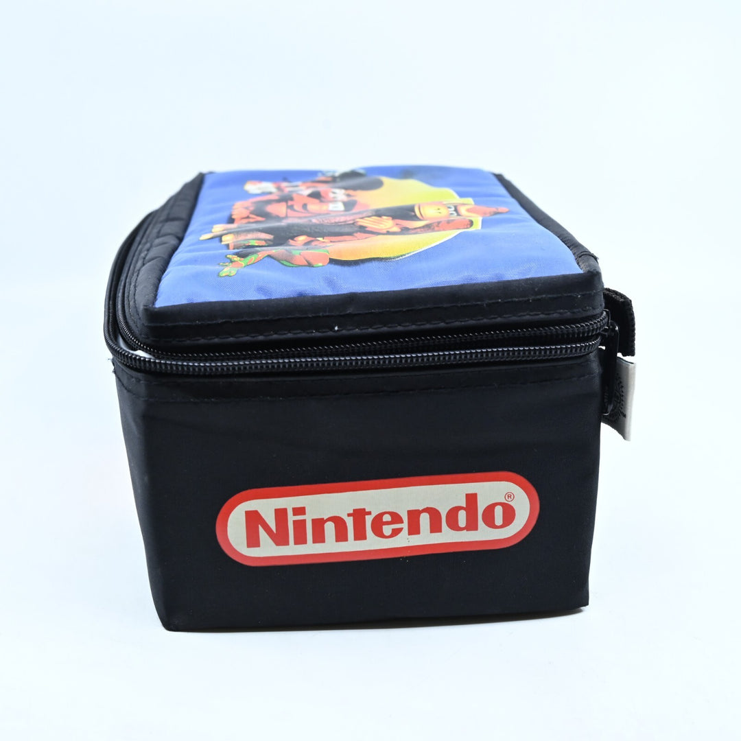 Vintage 1993 Nintendo Donkey Kong Lunch Box - AZ Designz - Nintendo Accessory