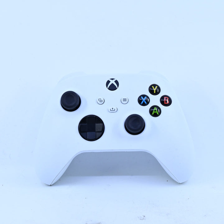 White 1TB - Xbox Series S Boxed Console - PAL - FREE POST!