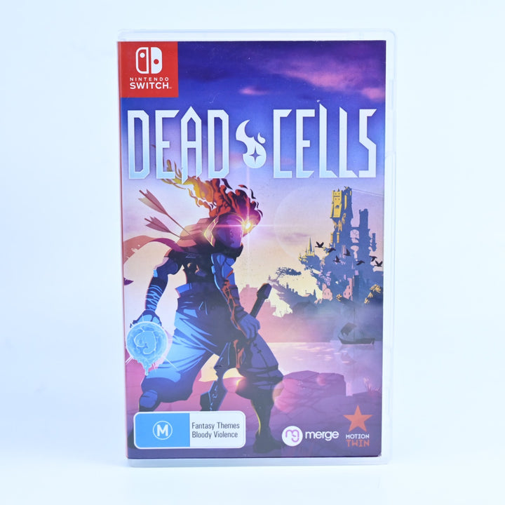 Dead Cells - Nintendo Switch Game - FREE POST!