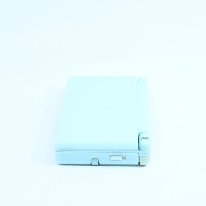 Ice Blue Nintendo DS Lite Console - USG-001 - FREE POST!