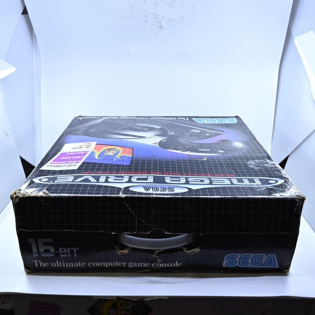 Altered Beast Bundle - Sega Mega Drive Boxed Console - PAL - FREE POST!