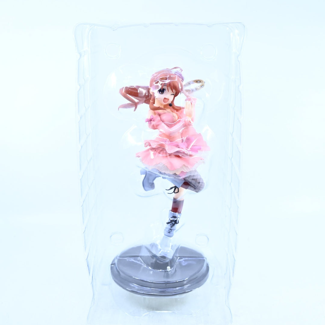 Mikuru Asahina - Gekisou Ver. - The Melancholy of Haruhi Suzumiya - Anime Figure
