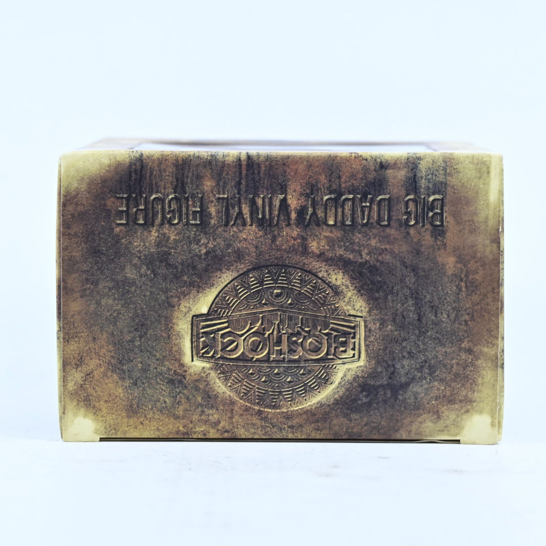 Bioshock Big Daddy Figure - LootCrate 2017 - Figure