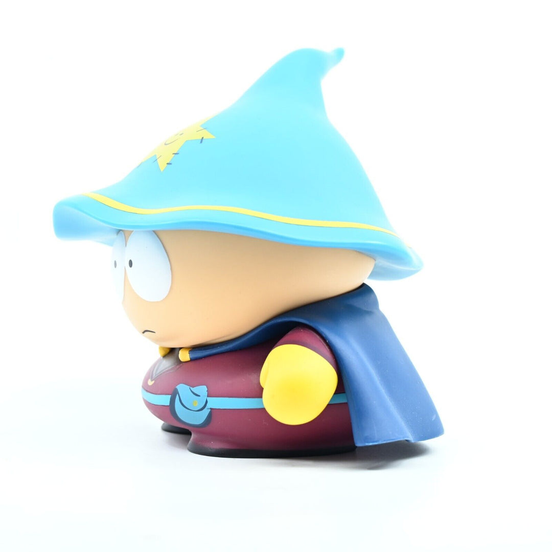 Grand Wizard Cartman - South Park: The Stick of Truth - Kidrobot - 2013 - Model