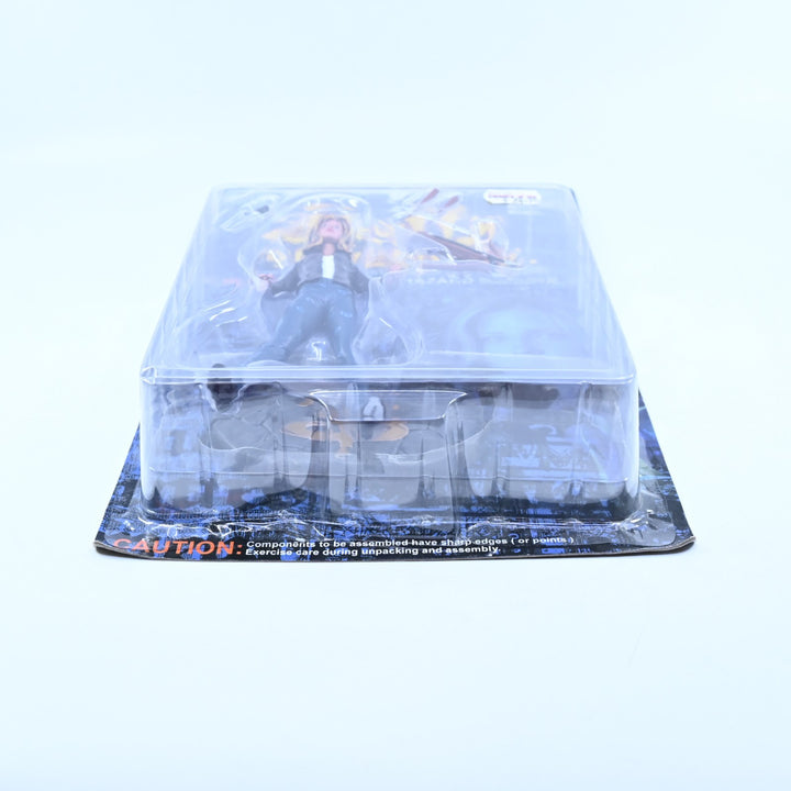 Buffy -  Moore Action Collectibles - Buffy the Vampire Slayer - Action Figure