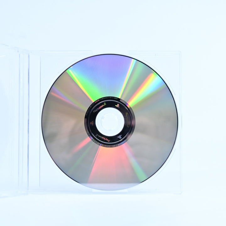 Beyond Good & Evil - Sony Playstation 2 / PS2 Game - Disc Only - PAL