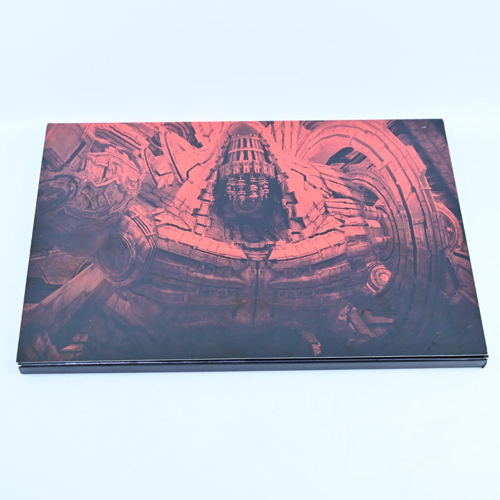 Xenoblade Chronicles: Definitive Edition - Collectors Set - Switch Game