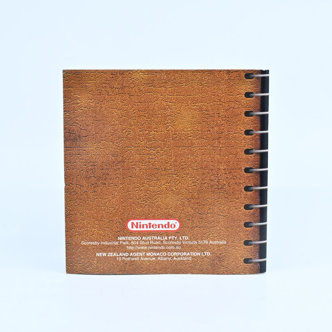 Pokemon Red Version - Nintendo Gameboy Boxed Game - PAL - NEW SAVE BATTERY!