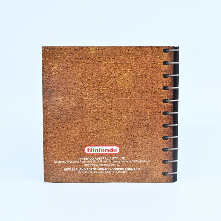 Pokemon Red Version - Nintendo Gameboy Boxed Game - PAL - NEW SAVE BATTERY!