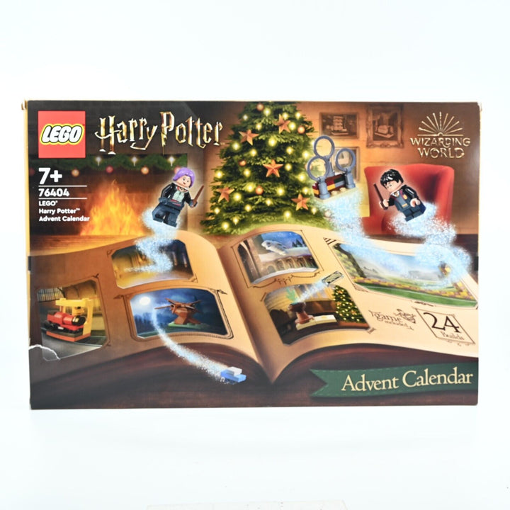 LEGO Harry Potter - Advent Calender - Lego