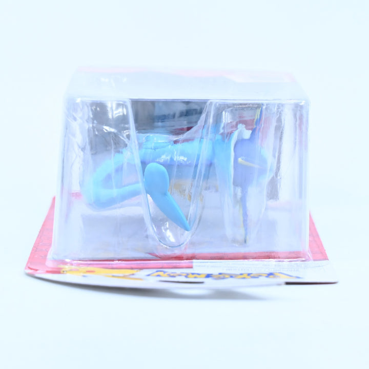 SEALED! Vaporeon Battle Figure - Pokemon - Jazwares - Action Figure