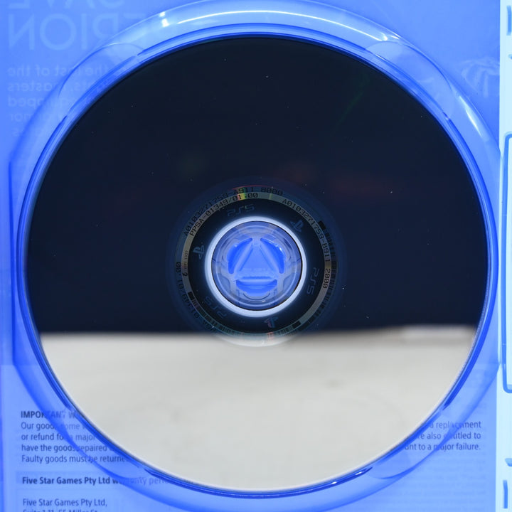 Godfall - Sony Playstation 5 / PS5 Game - FREE POST!