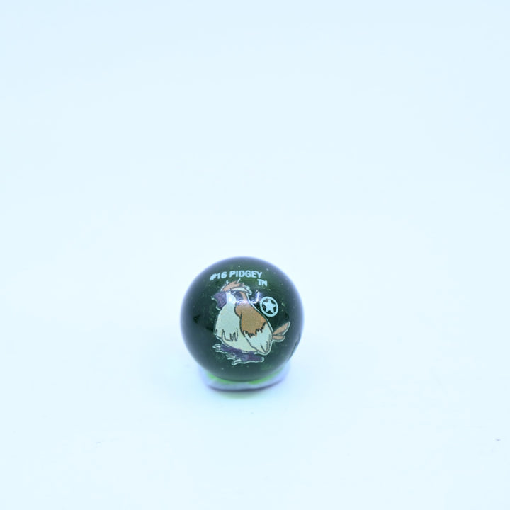 Pokemon Marbles - Toy Biz -1999-2000 - Collectable Toys