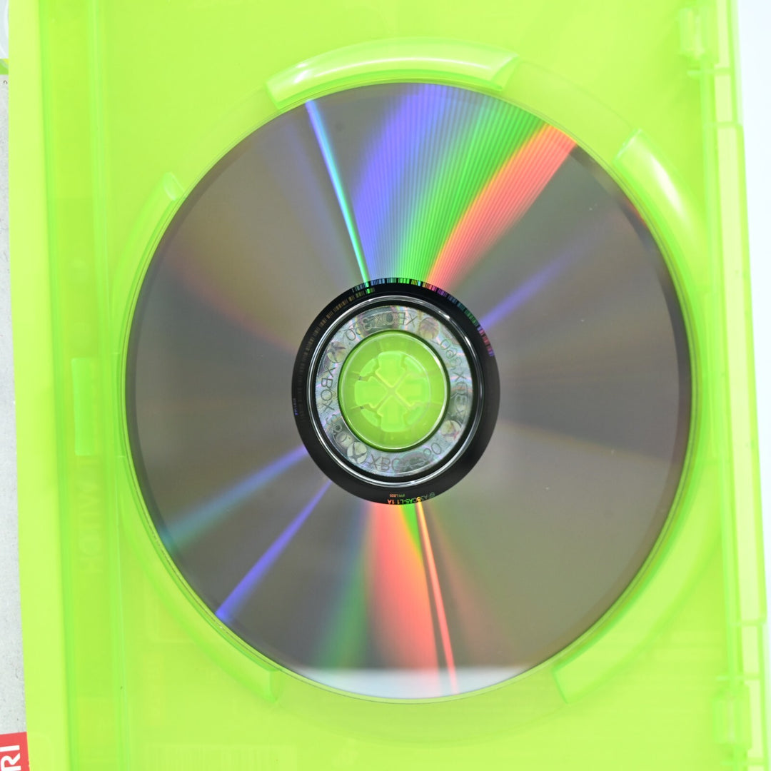 Bullet Witch - Xbox 360 Game + Manual - PAL - MINT DISC!