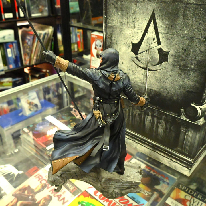 Assassin's Creed Unity: Notre Dame Edition - Sony Playstation 4 / PS4 Game