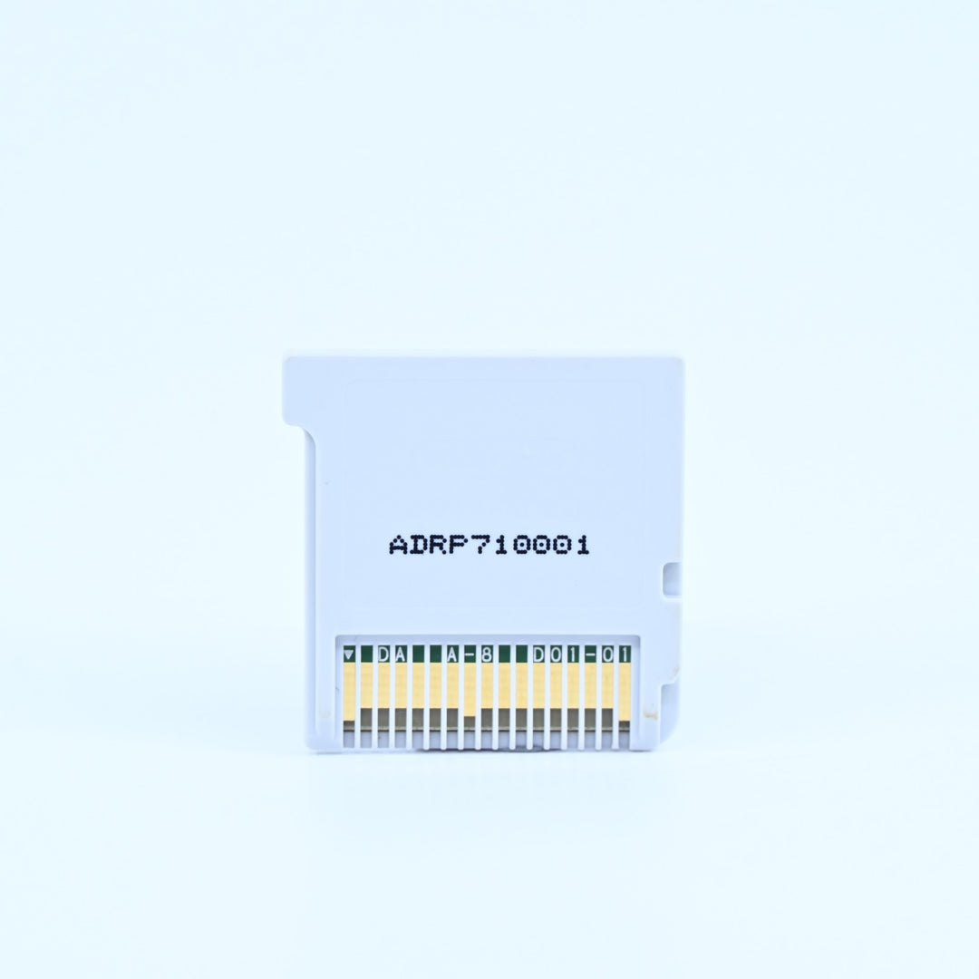 Driver Renegade 3D - Nintendo 3DS Game - Cartridge Only - PAL - FREE POST!