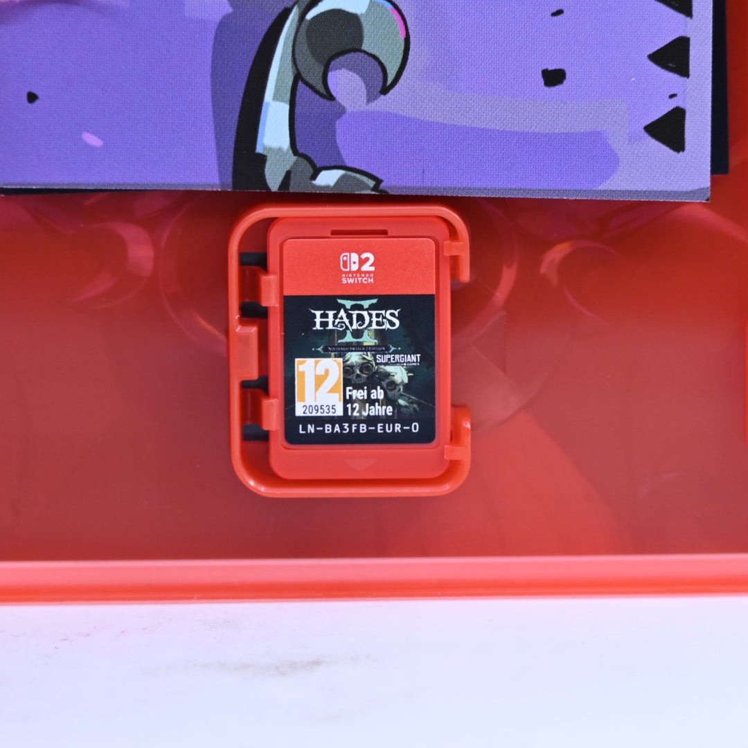 Hades II - Nintendo Switch 2 Edition - Nintendo Switch 2 Game - FREE POST!