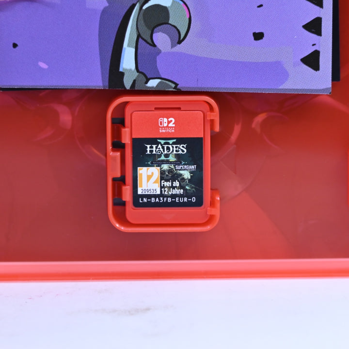 Hades II - Nintendo Switch 2 Edition - Nintendo Switch 2 Game - FREE POST!