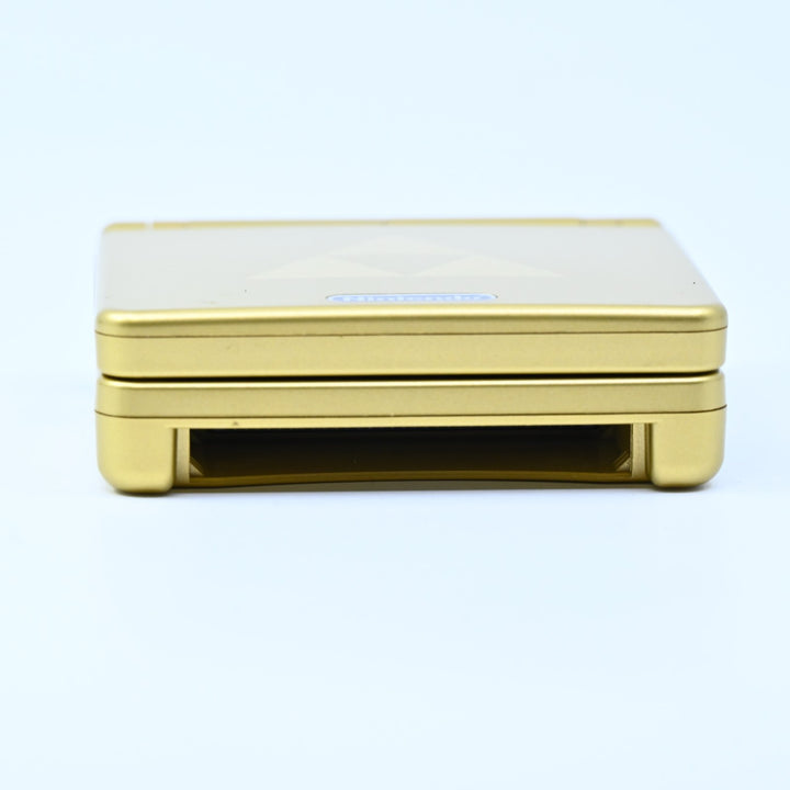 Zelda Edition - Nintendo Gameboy Advance GBA Console - AUS PAL - GREAT CONDITION