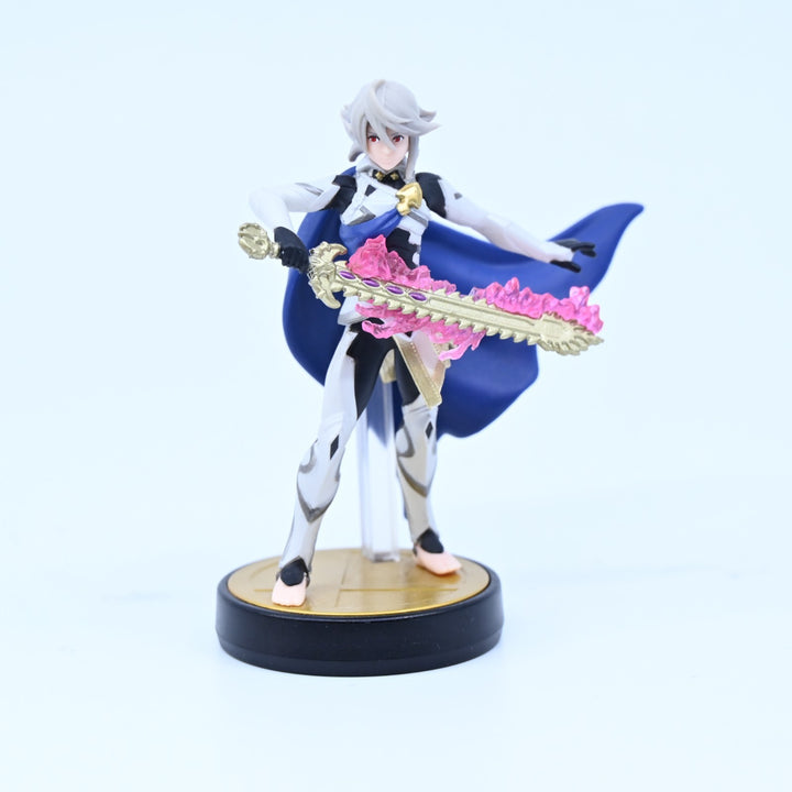 Corrin Amiibo - Super Smash Bros. Collection No. 59 - Nintendo - Toy