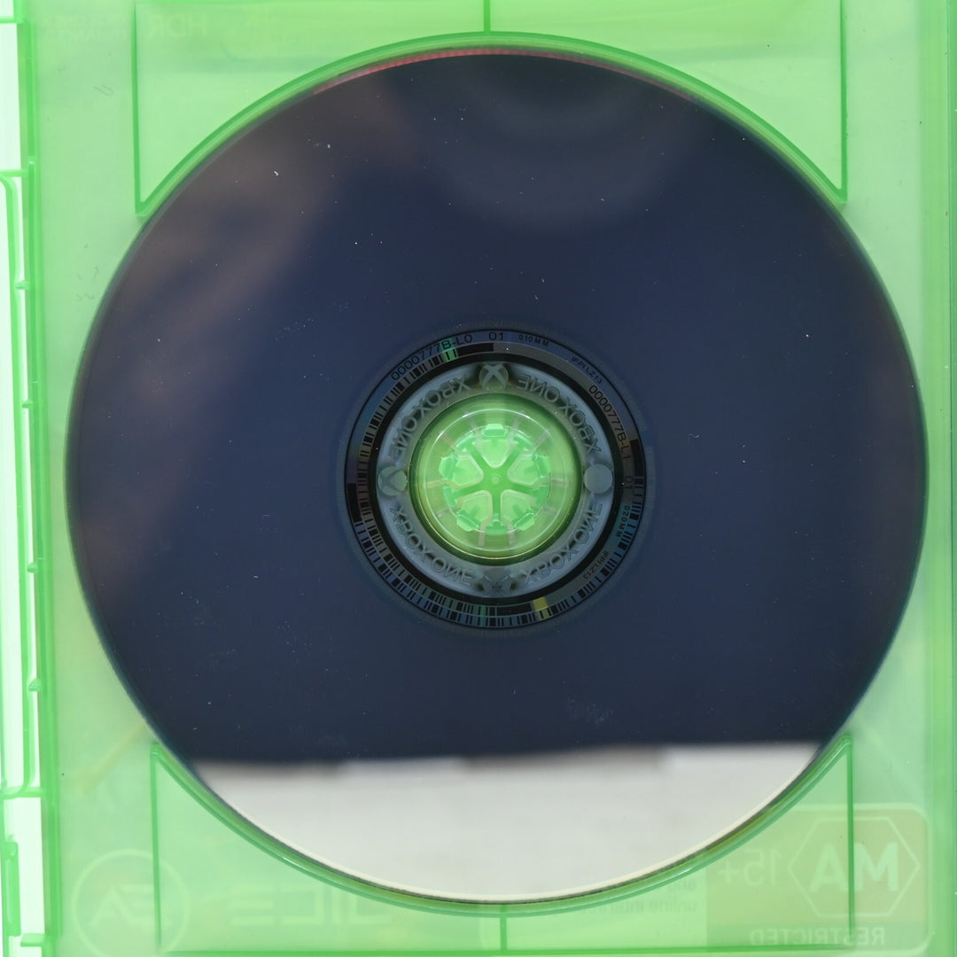 Battlefield V 5 - Xbox One Game - PAL - FREE POST!