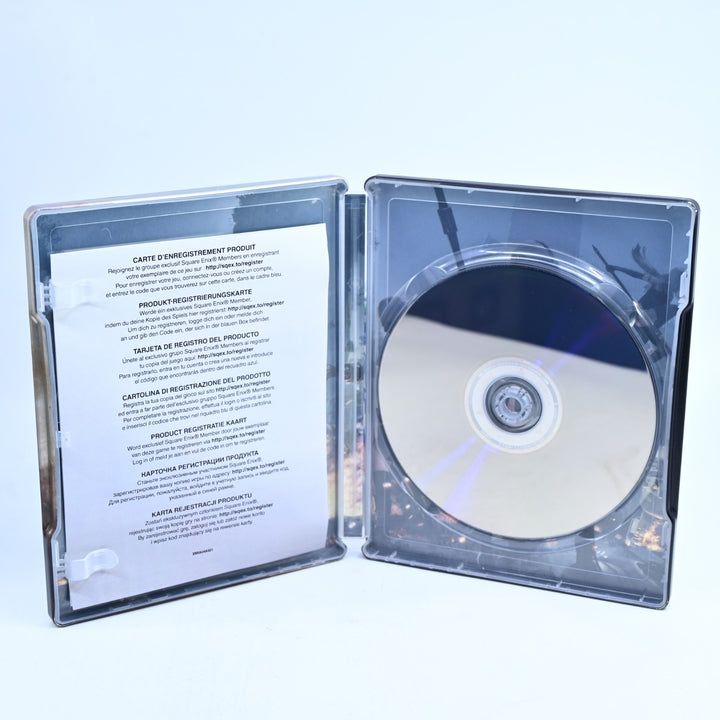 Nier Automata - Limited Edition Steelbook  - Sony Playstation 4 / PS4 Game