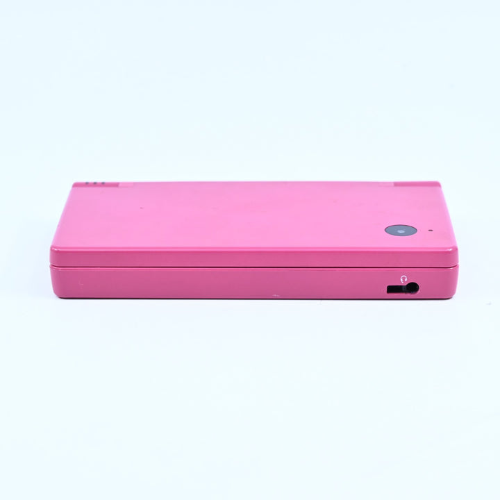 Pink Nintendo DSi Console - TWL-001 - PAL - Includes 4GB SD - FREE POST!