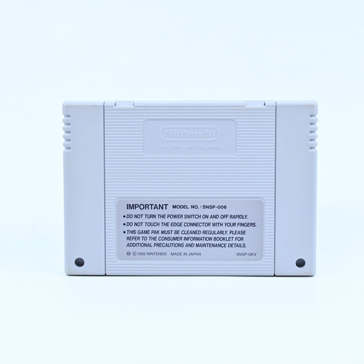 Super Mario All Stars - Super Nintendo / SNES Boxed Game - PAL - FREE POST!