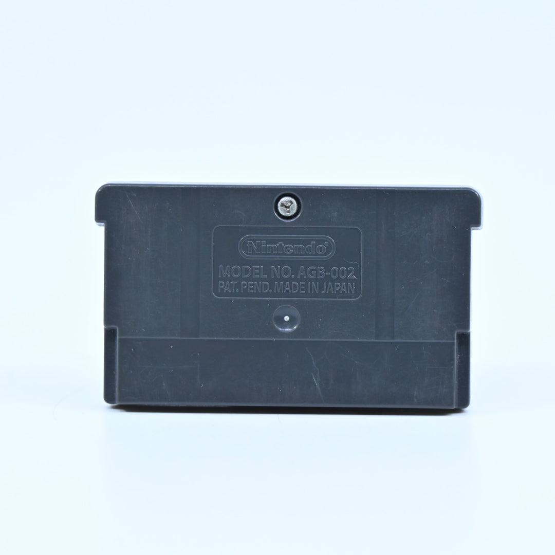 Pac-Man World - Nintendo Gameboy Advance / GBA Game - PAL - FREE POST!