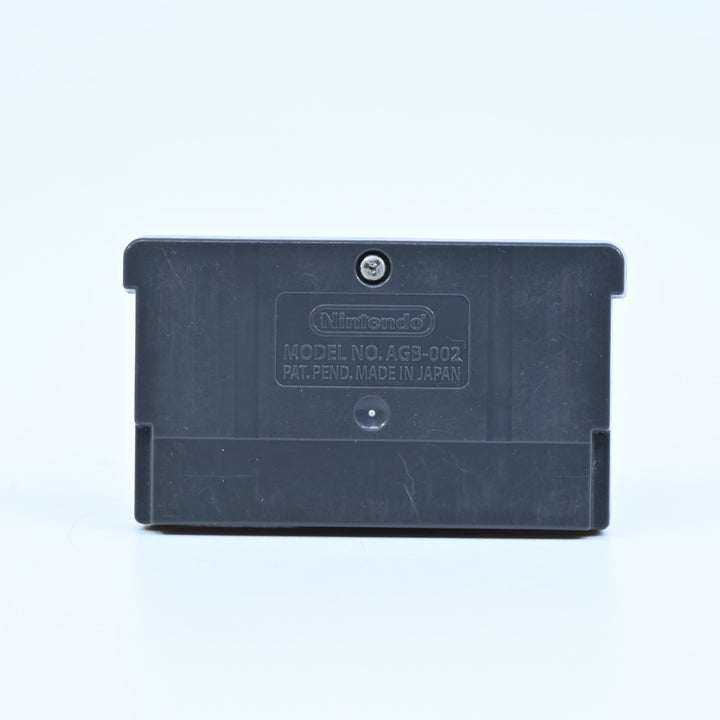 Pac-Man World - Nintendo Gameboy Advance / GBA Game - PAL - FREE POST!