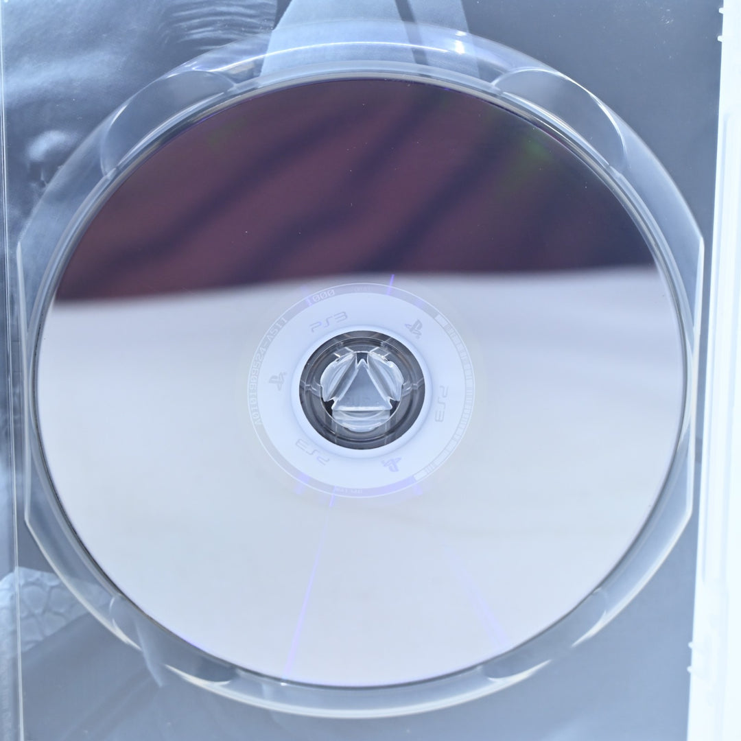 Yakuza: Dead Souls - Sony Playstation 3 / PS3 Game + Manual - READ DESCRIPTION