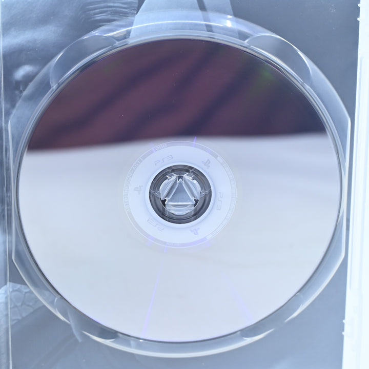 Yakuza: Dead Souls - Sony Playstation 3 / PS3 Game + Manual - READ DESCRIPTION